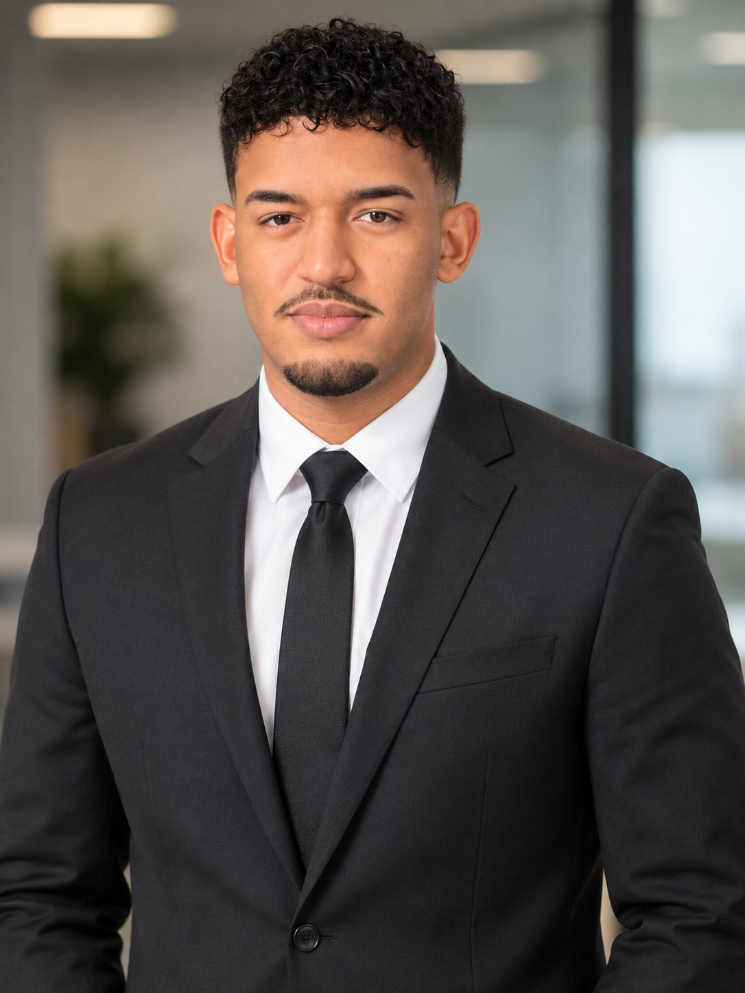 Aramis Perez